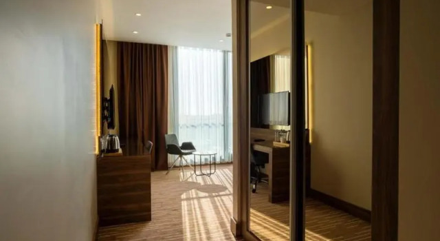 Superior room Ekor Elegance Hotel