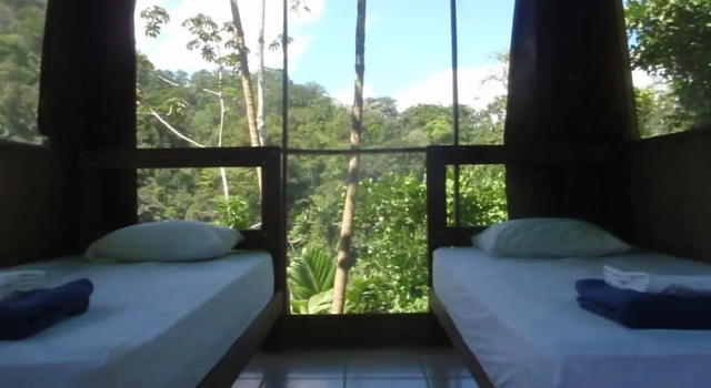 Pacuare River Lodge, Book Hotel Billige hoteller i Limon