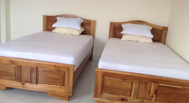 Двухместный номер Standard Viets Hotel