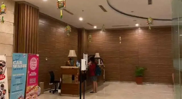 Nginap Jogja at Mataram City (Best View of Merapi), Book Hotel Sleman Yogyakarta Province