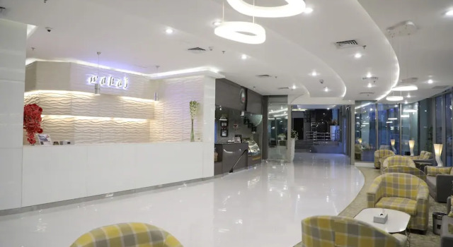 Wahaj Boulevard Hotel Apartment, Đặt Căn hộ Mahboula 