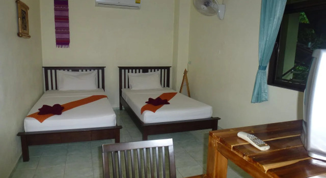Sabai Hotel Aonang, Забронировать Отель Недорогие отели Ао-Нанг-Бич, рядом с Island Hopping Tour Desk, Nopparat Thara Beach, недорого