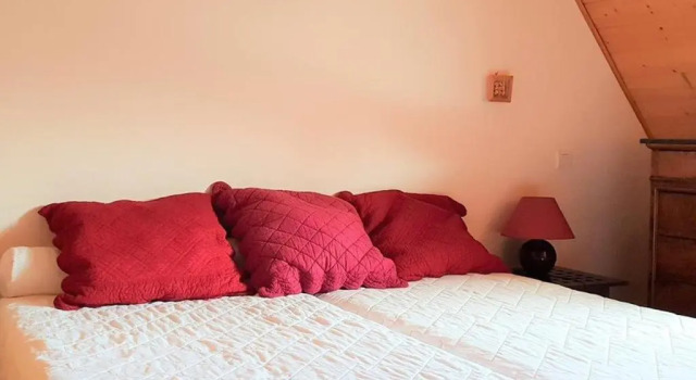 Maison bretonne à 200m de la plage Saint-Guirec, Ploumanach, 2 chambres, jardin fermé - FR-1-368-124, Reserva ahora Hotel Ploumanach Bretaña