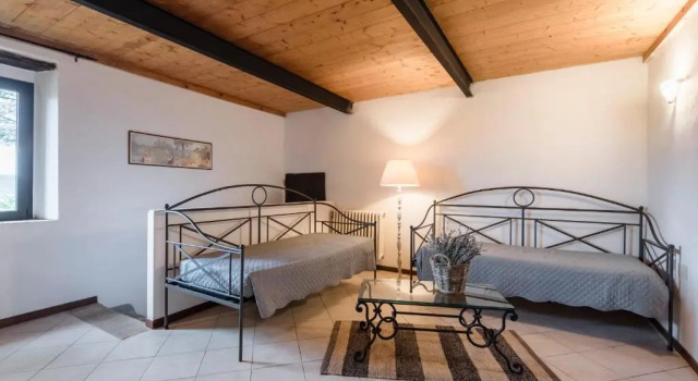 Апартаменты Дуплекс Agriturismo San Ottaviano