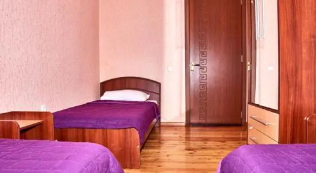 Guest House Panorama, Prenota Affittacamere Gori Shida Kartli