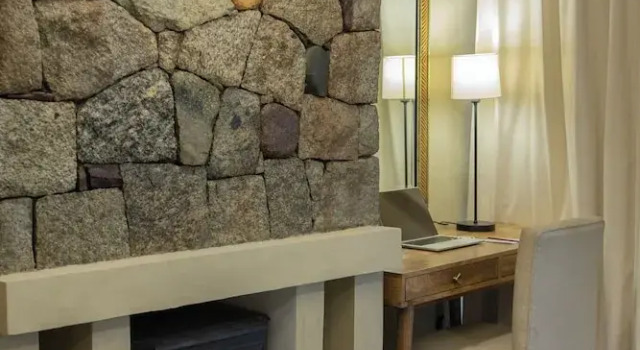 Двухместный номер Premier c 1 комнатой с видом на горы Stonehedge Ladakh