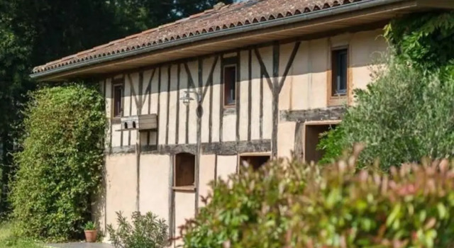 Chambres d'hôtes Maison Bernachot, Rezervați Hotel Laluque Aquitaine