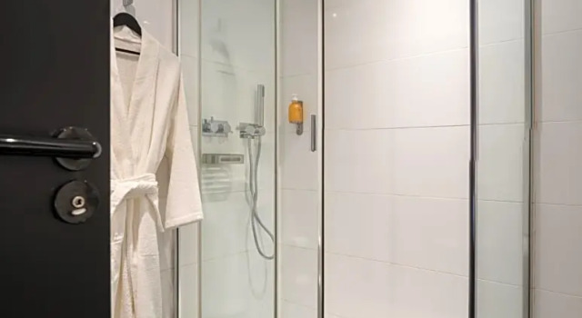 Номер Deluxe Grand Hotel Lafayette