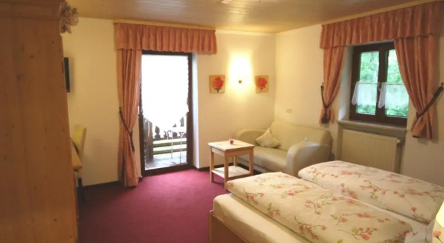 Люкс Alpenchalet Bianca