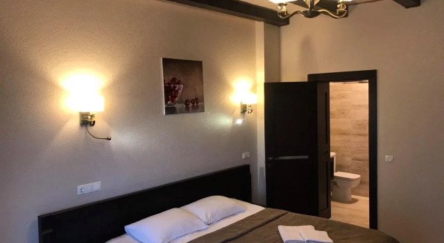 Amarena, Rezervovat Hotel Bukovel 