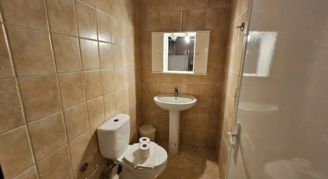 Апартаменты c 1 комнатой с балконом Corfu Glyfada Menigos Resort 2-5