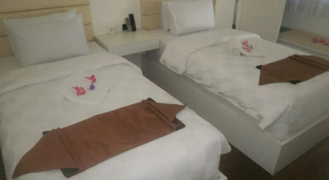 Hotel Cavery Beach, Reserva ahora Hotel Pasarbungus Sumatra
