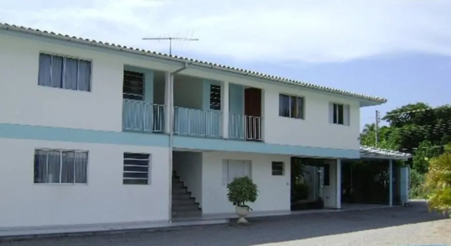 Pousada Talismã