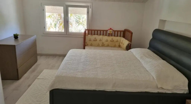 AnThoS, casa con giardino a pochi minuti da Alghero, Prenota Hotel Putifigari Sardegna