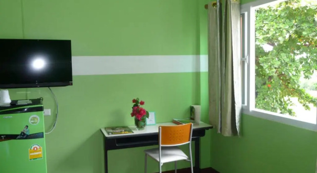 Двухместный номер Standard Room For You