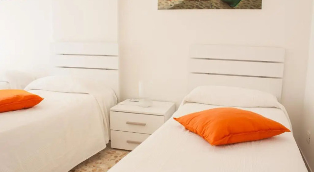 Номер Standard Case Vacanze Ganimede