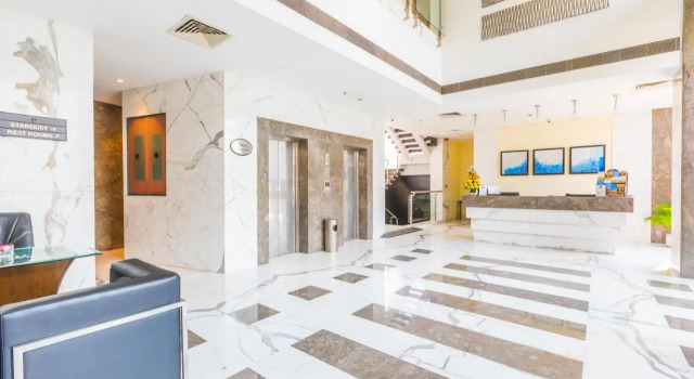 Lemon Tree Premier Malad Mumbai