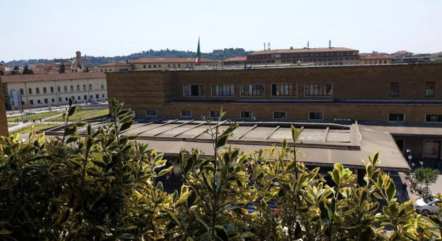 Номер Superior G&G FIRENZE SUITES b&b