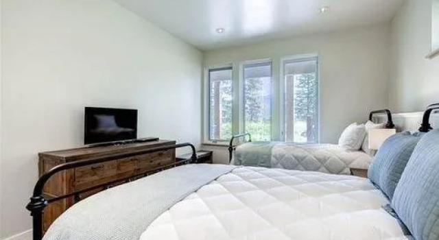 Sunrise Ski Haus, Забронировать Отель Отели Брекенридж 4 звезды, 4*
