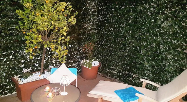 Номер Standard Home Flowers Milano