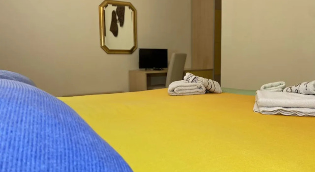 Апартаменты Comfort Concas Apartament