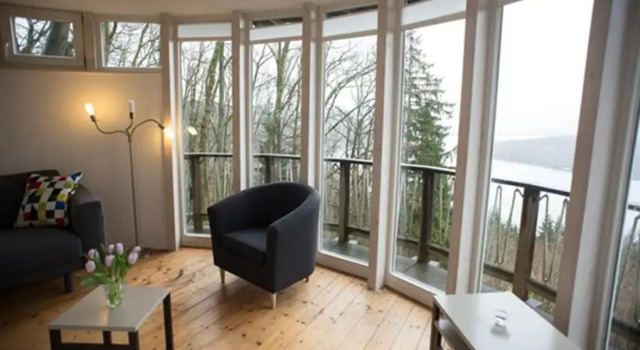 Waldhaus Anne, Boek Hotel Nideggen 