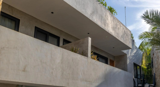 Cucu Hotel Boutique - El Cuyo, Rezervovat Boutique Hotel El Cuyo Yucatán