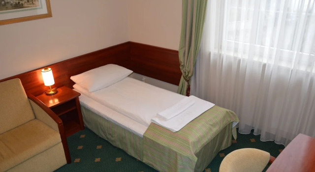 Номер Standard Hotel Batory