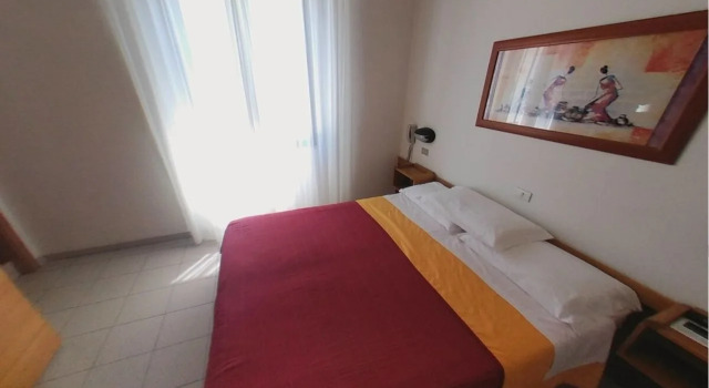 Hotel Arpa