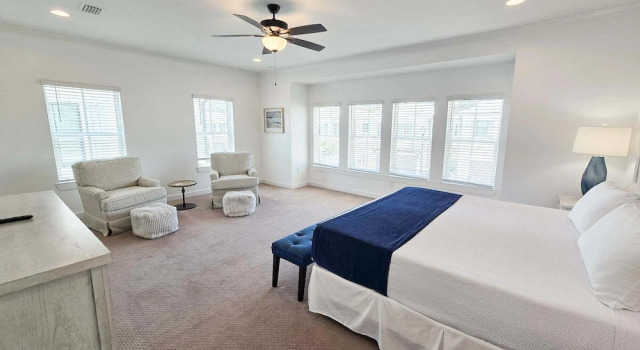 Коттедж New Home 3br/2.5br w/ Kayak Access Sleeps 9