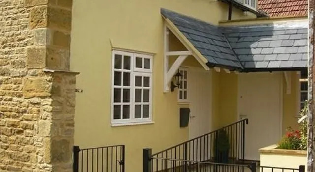 Corder Apartments, Varaa Huoneisto Asunnot kohteessa Merseyside, Huoneisto