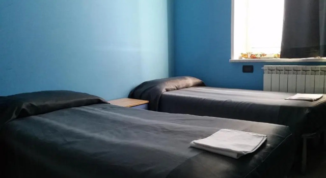 Трёхместный номер Standard Hotel Niagara