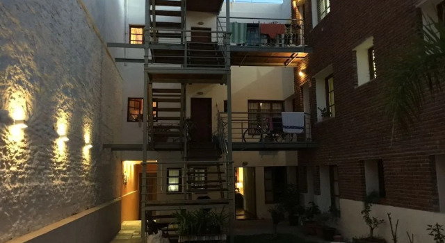Palermo Plaza, Reserva ahora Apartamento Apartamentos en Montevideo, Apartamento