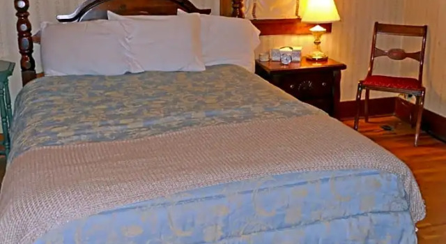 Люкс Little River Inn Motel