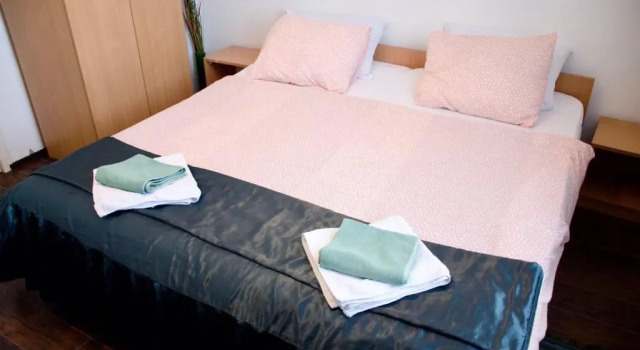Apartments Ozren, Buchen Sie Ferienwohnung Heilbad Sokobanja 