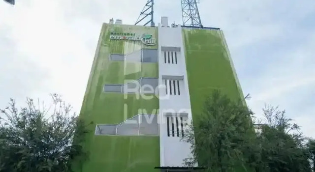 RedLiving Apartemen Emerald Hill - SR Rooms Tower Green, Reserva ahora Apartamento Apartamentos en Karawang, Apartamento