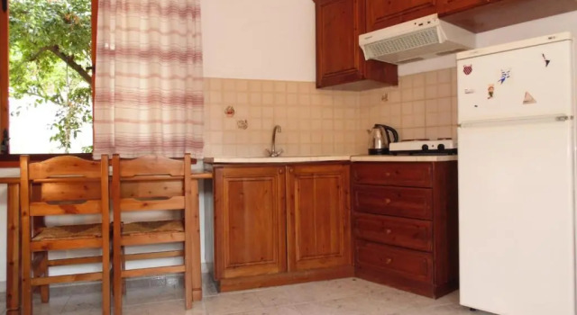 Апартаменты Villa Melini