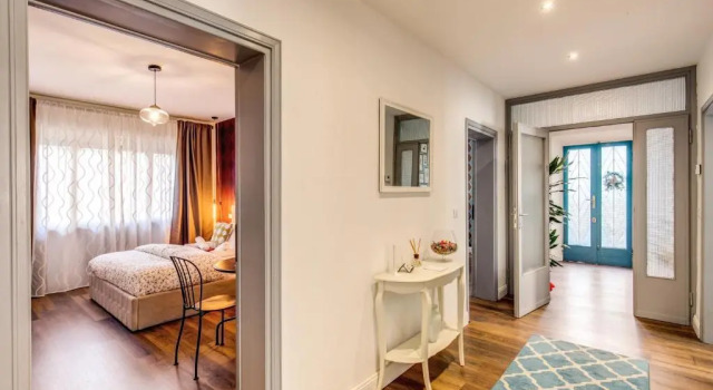 Номер Superior AwesHomeItaly - Vintage Rooms