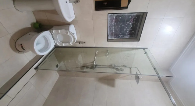 Двухместный номер Deluxe The Charis Hotel and Suites