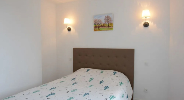 Appartement lumineux 3éme étage, Book Apartment Dieppe 