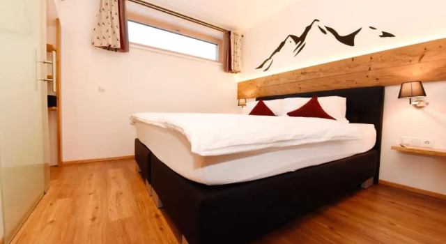Apartment Marent, Prenota Appartamento Hotel a Vorarlberg con parcheggio, Parcheggio