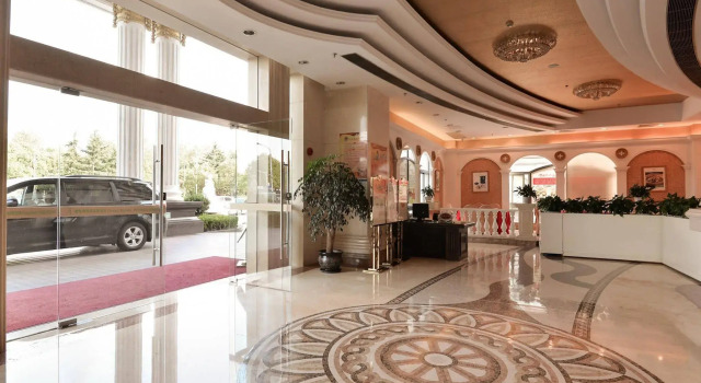 Vienna International Songjiang Branch, Varaa Hotelli Songjiang Shanghai