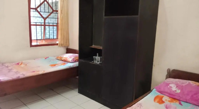 OYO 3915 Hotel Remaja Pacitan
