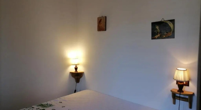 Номер Standard Bed and breakfast Villa Angelina
