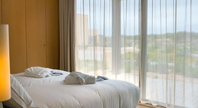 Двухместный номер Standard Pestana Colombos Premium Club - All Inclusive