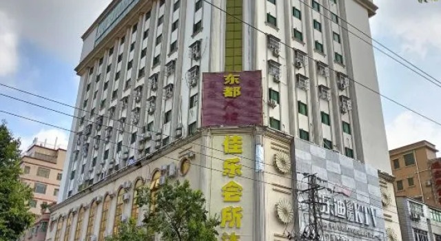 Platinum Times Apartment (Huizhou Freshwater Huiyang High-speed Railway Station), Rezervasyon Daire Guangdong otoparklı oteller, Otopark
