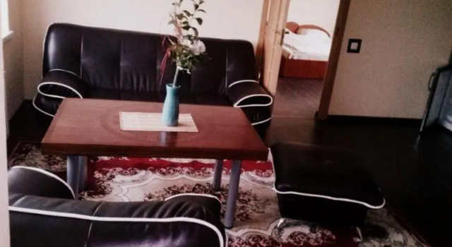 Апартаменты Marijonu Apartments