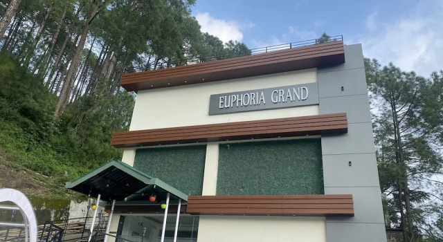 The Euphoria Grand