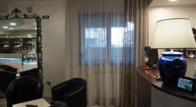 Hotel DAtri, Забронировать Отель Отели Побережья Абруццо с парковкой, Парковка