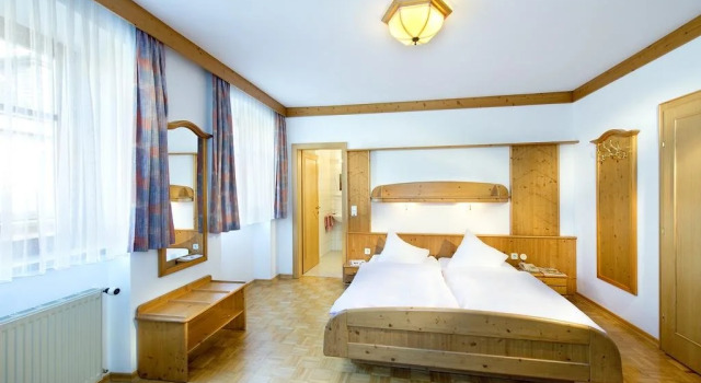Landgasthof Ledererwirt, Đặt Khách sạn Sankt Lambrecht 